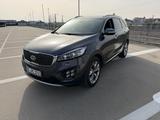 Kia Sorento Platinum Edition 4WD - Kia Sorento in Bielefeld