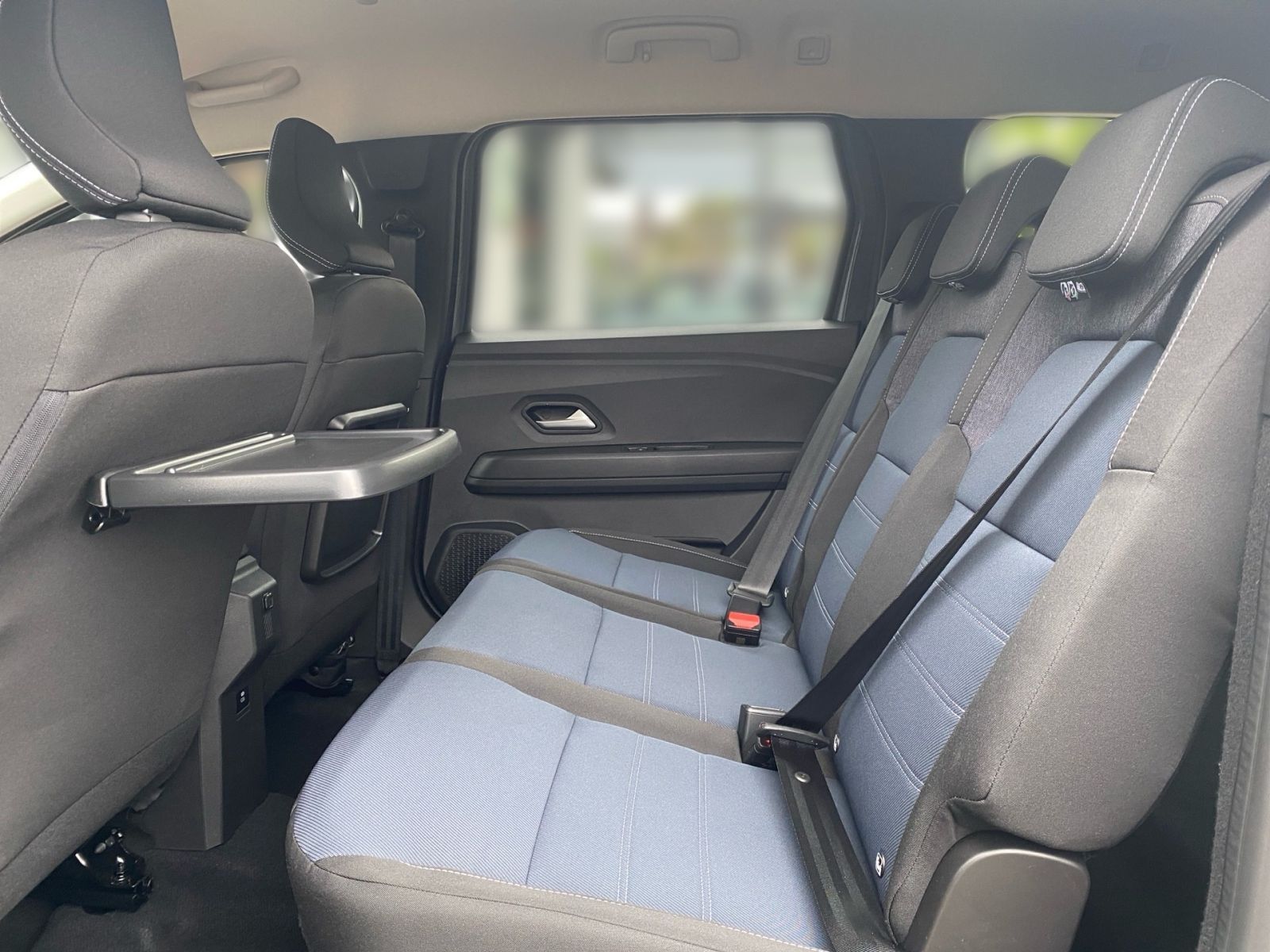 Fahrzeugabbildung Dacia Jogger Journey Hybrid 155 AT*Kamera*LED*Sitzhzg*