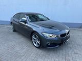 BMW 4 Gran Coupe 420 d xDrive Sport line - BMW 420: Xdrive