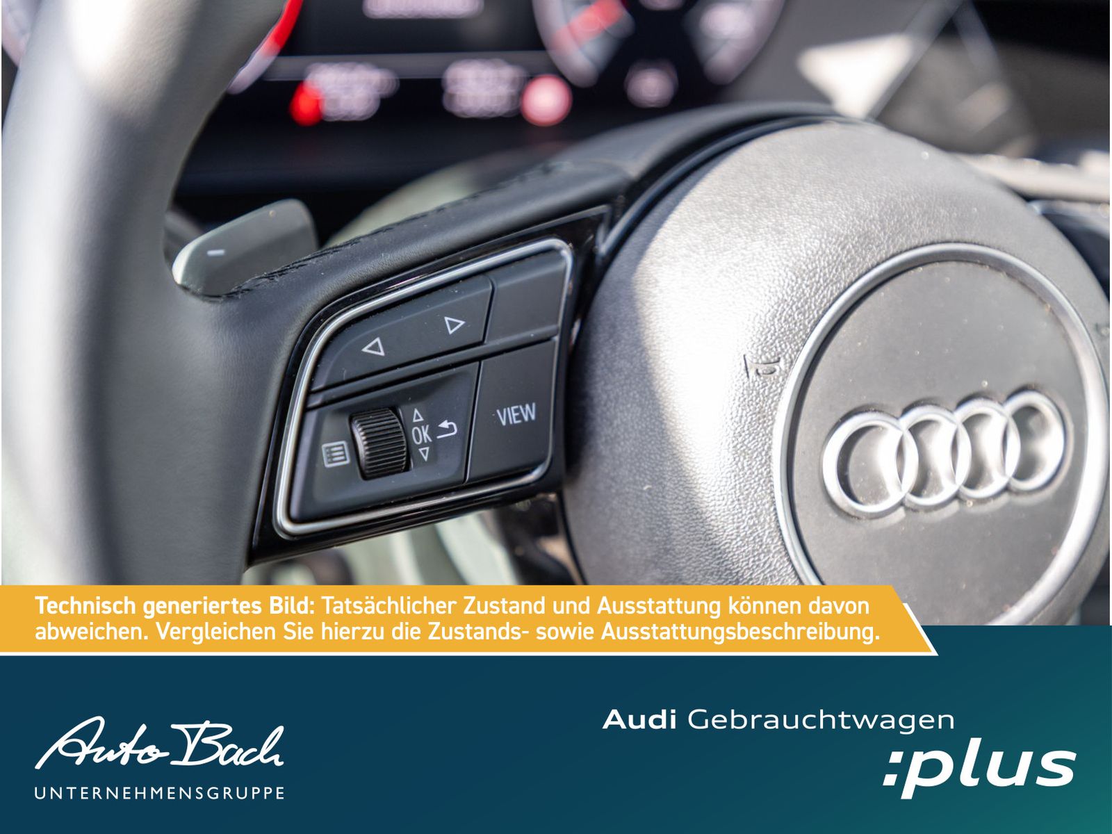 Audi A3 - Bild 15