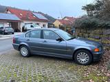 BMW 320i zu verkaufen/Motorschaden/Für Bas... - BMW: Motorschaden