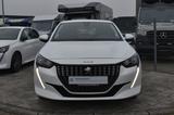 Peugeot 208 ActivePack 100 automatik --KLIMA-NAVI-PDC-LM - gebrauchte Peugeot 208 aus dem Jahr 2022