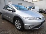 Honda Civic 1.4 Comfort 73kW-1HAND-KLIMATR-PDC-EU5 - Honda Civic: 1.7