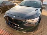BMW 535i GT - gebrauchte BMW 535 aus dem Jahr 2013