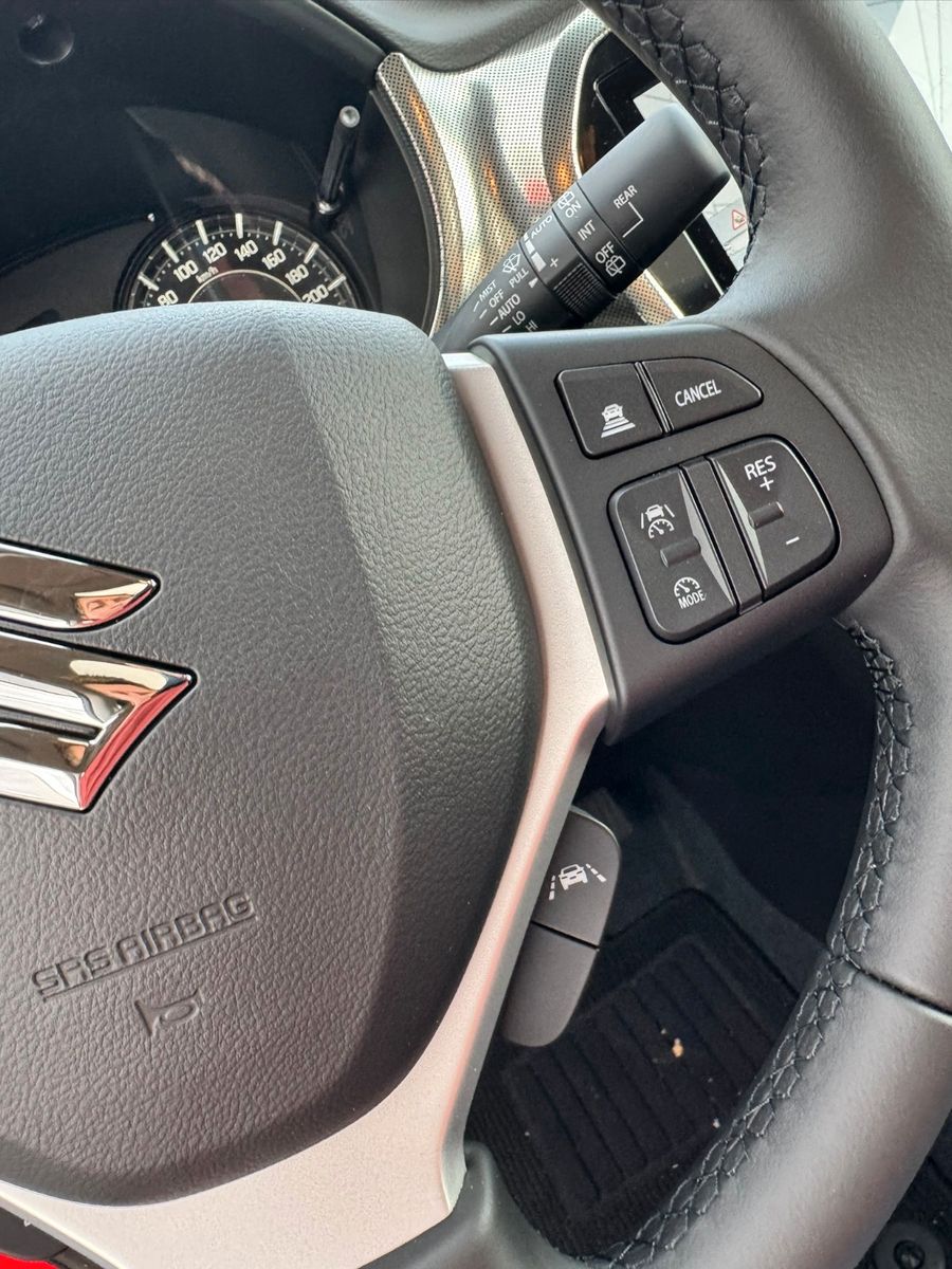 Suzuki Vitara - Bild 24