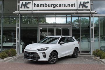 Cupra Terramar - 2