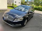 Volkswagen ich biete mein Auto VW passt variant 1.4 T... - Volkswagen Passat aus 2012: Kombi