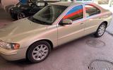 Volvo S60 2.5T AWD - Volvo S60: 2.5