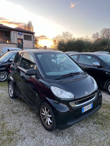 Smart ForTwo 1.0 MHD PERFETTA