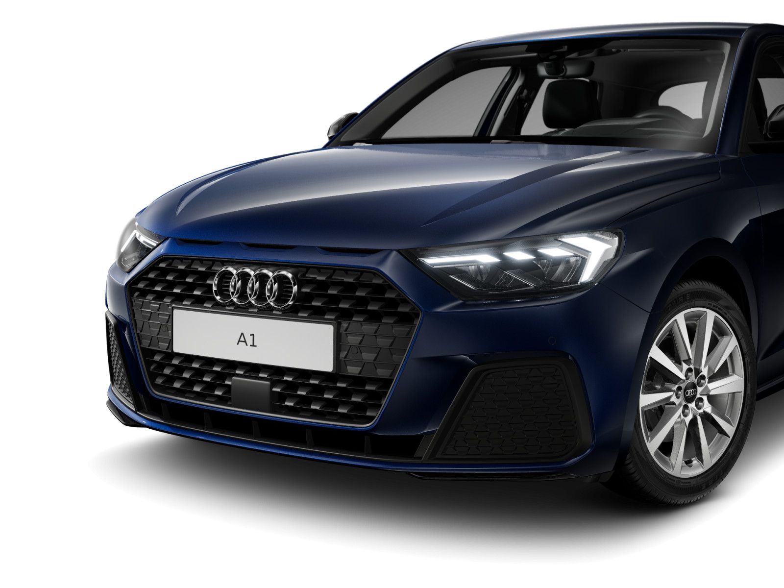 Audi A1 - Bild 10
