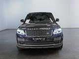 Land Rover Range Rover D350 Fifty Mild-Hybrid S/S 360 DISTR - gebrauchte Land Rover Range Rover aus dem Jahr 2022