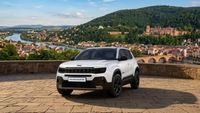 Jeep Avenger - Vorschau Bild 1