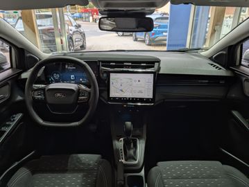 Ford Puma Titanium Automatik NEUES MODELL