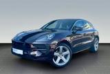 Porsche Macan Porsche Approved Garantie  - Porsche Macan in Wiesbaden