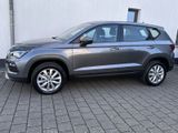 Seat Ateca 1.5 TSI DSG Style (17",LED,Kamera,SH,ACC) - Seat Ateca Tageszulassungen
