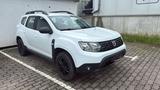 Dacia Duster 1.2 TCE 4WD Comfort Export - Dacia Duster: 4.4