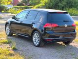 Volkswagen Golf 7 1.2 TSI CarPlay|PDC|SHZ|Allwetter|Klima - Gebrauchtwagen in Leipzig bis 10.000 Euro