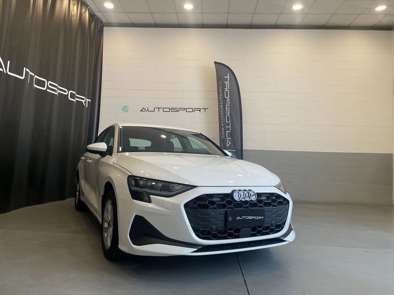 Image of Audi A3