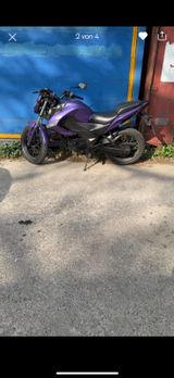 Kymco CK1 - KYMCO VON 81 BIS 125 CCM