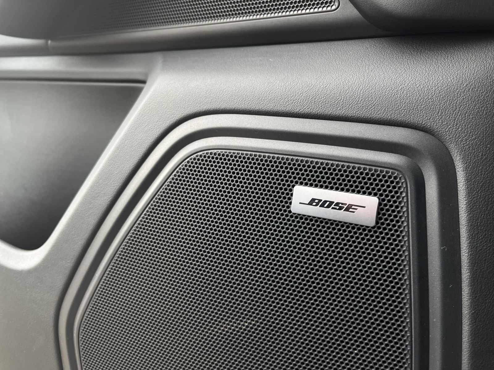 Porsche Macan GTS Pano.,Luftfed.,BOSE,AppleCarPlay,LED S foto 23