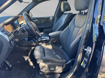 2022 BMW IX3 缩略图 12