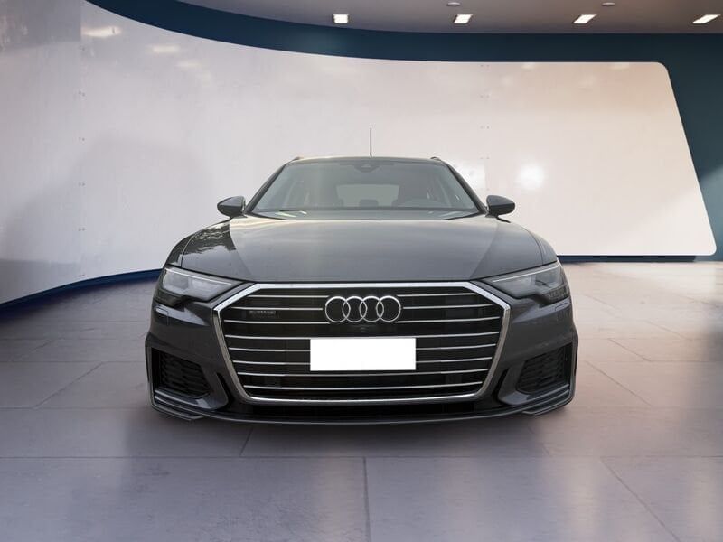 Audi A6 Avant 45 3.0 tdi mhev Business Design qu imagem 2