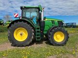 John Deere 6R 250 - John Deere 6R250