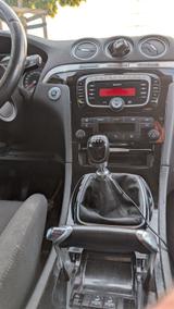 Ford S-Max 2.0 TDCI - TÜV neu - Teile neu - Ford S-Max in Bonn