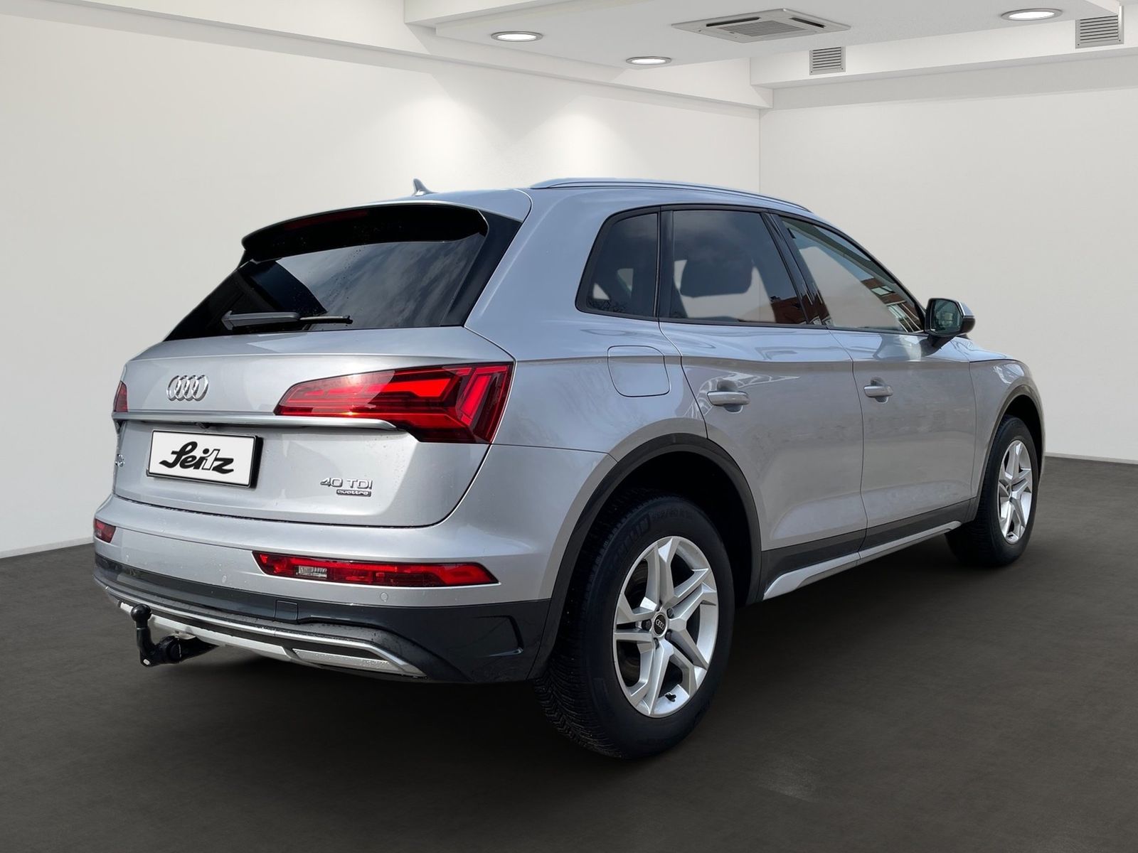 Audi Q5 - Bild 6
