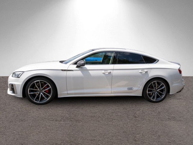 Audi A5 Sportback S line 40TDI quattro NAVI LED PANO foto 4
