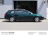 Audi A6 2.8 tiptronic quattro Avant - 2. Hd. - ZR neu - Audi A6 aus 1998: Kombi