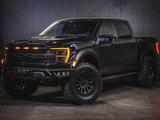 Ford Raptor R Whipple Supercharger (975 PS) - Ford Raptor aus 2023