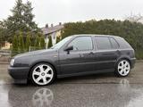 Volkswagen Golf VR6!2.Hand!rostfrei!Nachlackierungsfrei! - gebrauchte VW Golf aus dem Jahr 1993