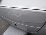 HYMER / ERIBA / HYMERCAR Nova 540 GL - HYMER / ERIBA 540