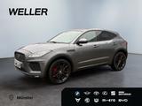 Jaguar E-Pace P250 AWD Chequered Flag *Pano*Meridian* - graue Jaguar E-Pace