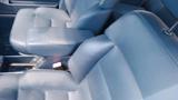 Peugeot 405 SR , AUTOMATIK , Leder Blau Kl... - Peugeot 405: Limousine