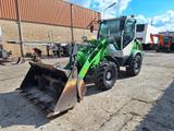 Liebherr L506C - Liebherr Radlader 506