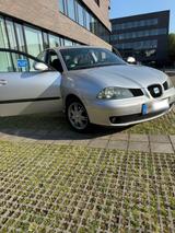 Seat SEAT Ibiza 1.4 16V | HU 04/2027 | VB - Seat Ibiza aus 2004: 1.4