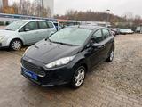Ford Fiesta SYNC Edition - gebrauchte Ford Fiesta aus dem Jahr 2013