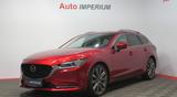 Mazda 6 Kombi 2.5 Sports-Line*ACC*360°*BOSE*LHZ*HUD - Mazda 6: Sport