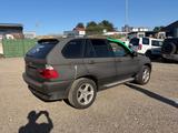 BMW X5 3.0d - gebrauchte BMW X5 aus dem Jahr 2004