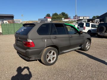 BMW X5 - 1