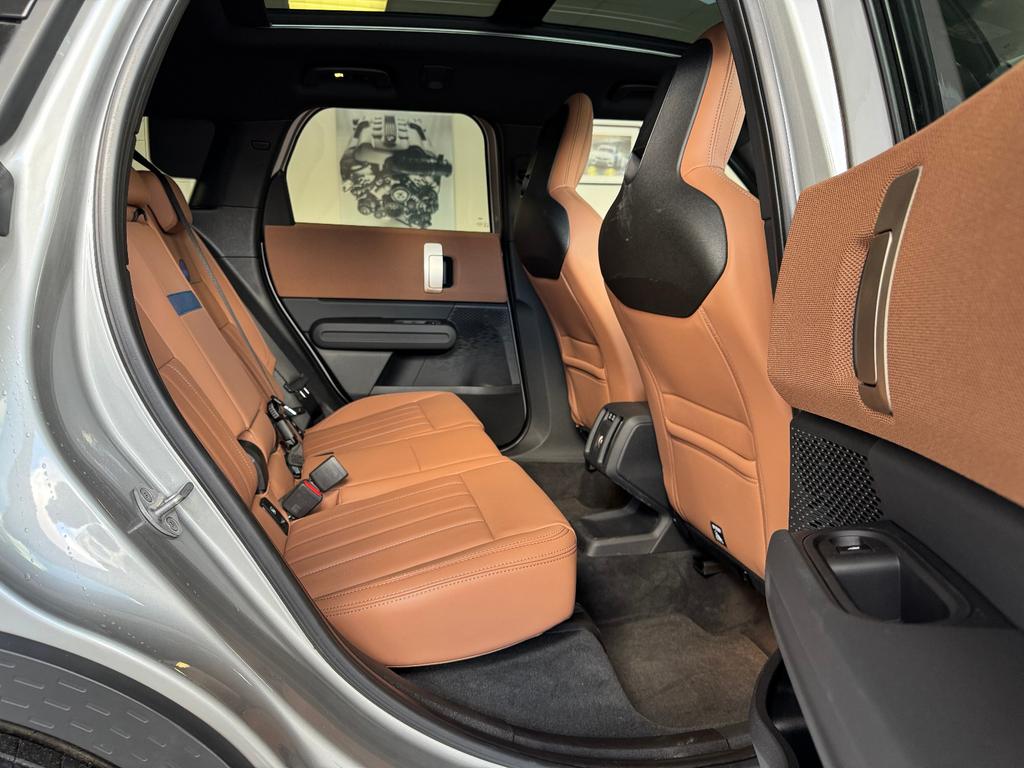 MINI Cooper C Countryman