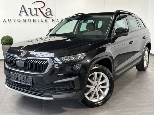 Skoda Kodiaq 2.0 TDI DSG Ambition NAV+LED+KAM+ACC+DAB