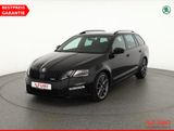 Skoda Octavia Combi 2.0 TDI DSG RS 4x4 LED ACC Navi - Skoda Octavia Gebrauchtwagen in Hannover
