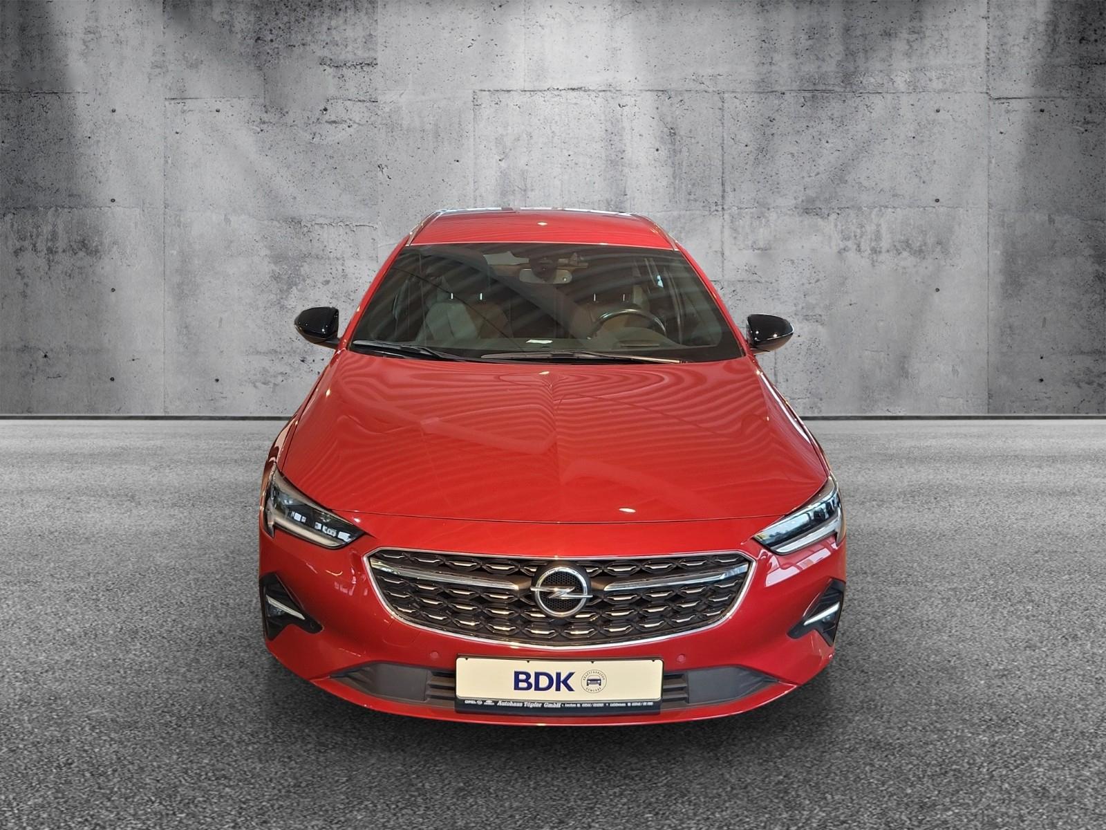 Opel Insignia B ST Premium"Elegance" Automatik/1-Hand