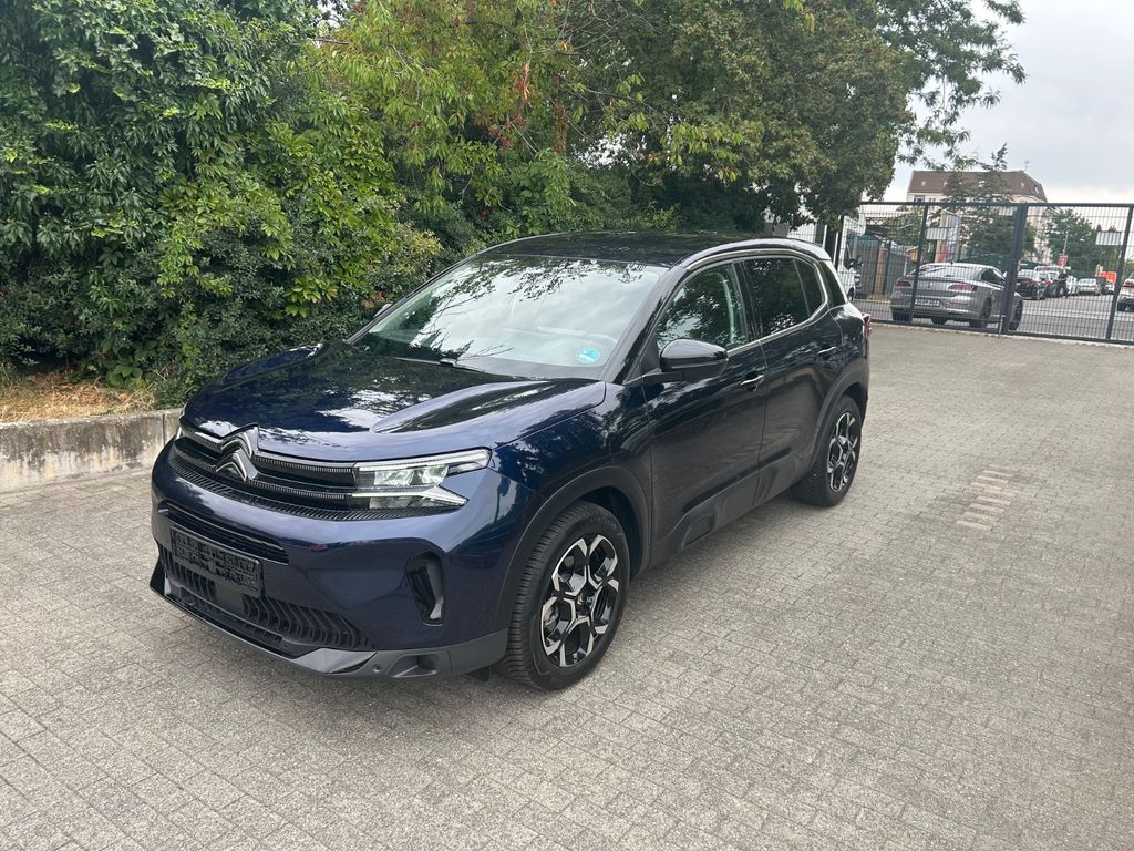 Image of Citroën C5 Aircross