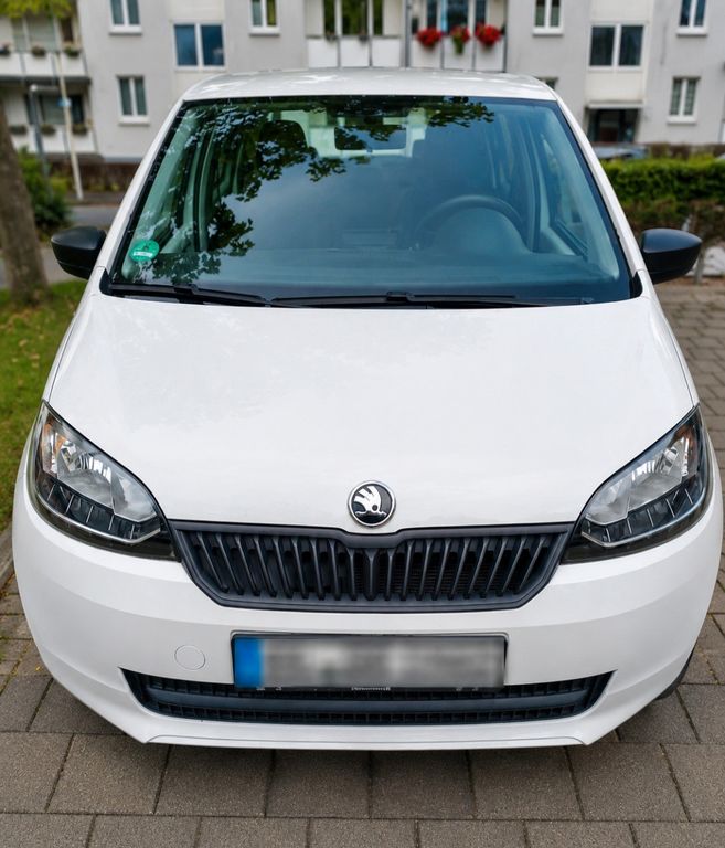 Image of Skoda Citigo