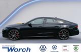 Audi S7 Sportback Luft+KAMERA+PANO+MATRIX+21" - gebrauchte Audi S7 aus dem Jahr 2022