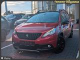 Peugeot 2008 GT Line PANO. AHK. NAVI. Kamera - Peugeot 2008 mit Benzin-Antrieb: Geländewagen, Automatik